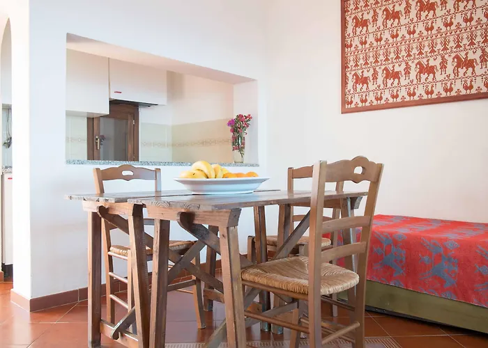 Aura Club 3* Torre delle Stelle