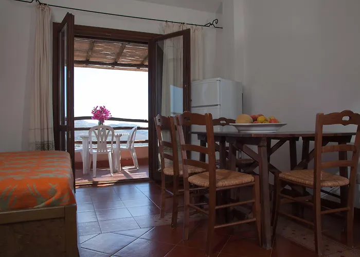 Aura Club Torre delle Stelle Residence 3*