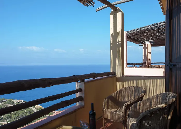 Aparthotel Aura Club Torre delle Stelle