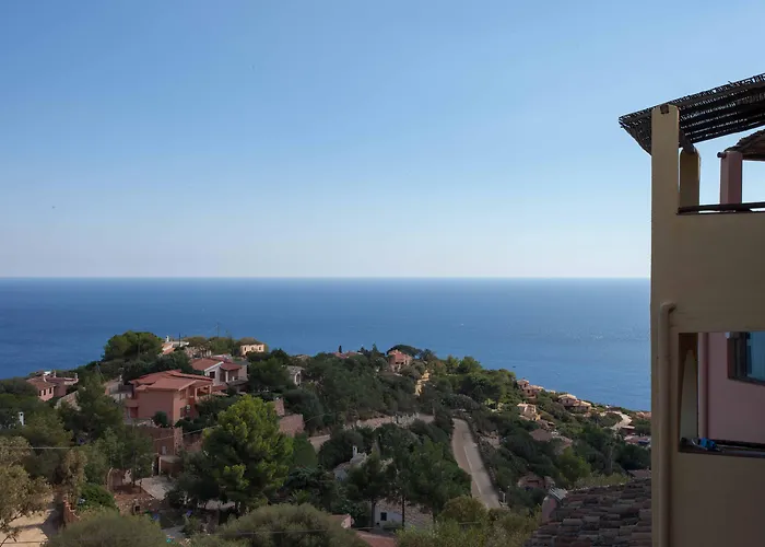 Aura Club 3* Torre delle Stelle