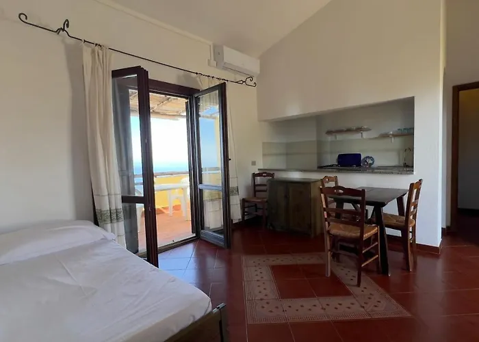 Aura Club Aparthotel Torre delle Stelle