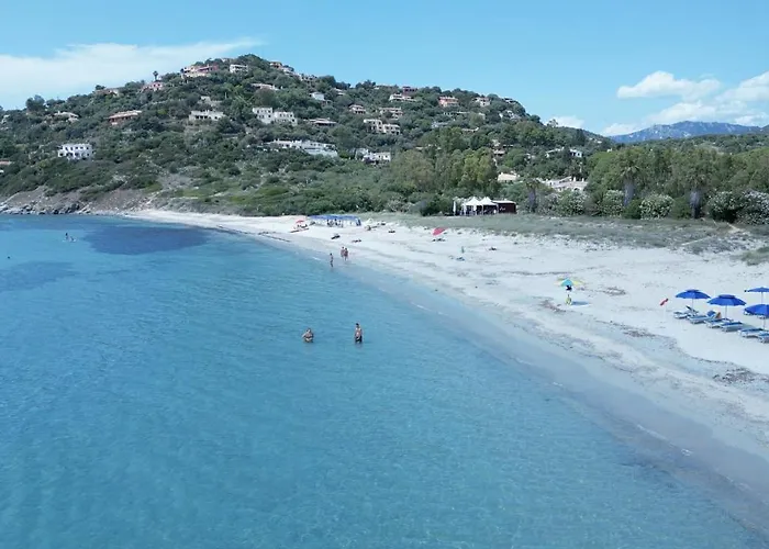 Aparthotel Aura Club Torre delle Stelle