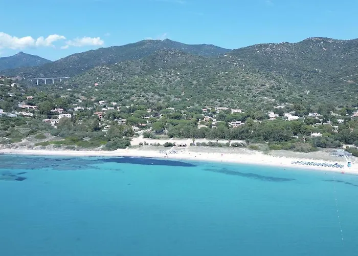 Aparthotel Aura Club Torre delle Stelle