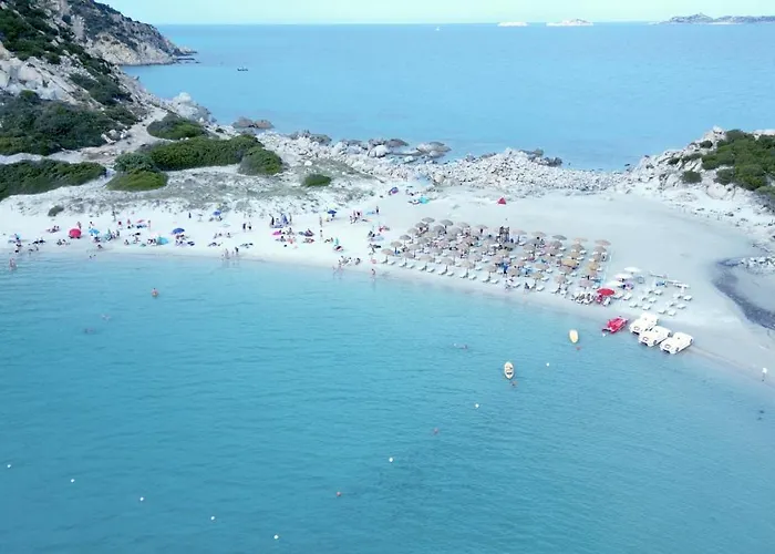 Aparthotel Aura Club Torre delle Stelle Residence 3*