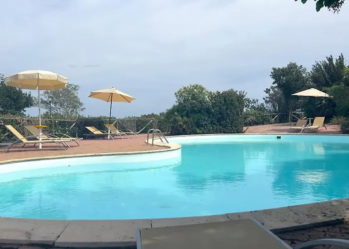 Aura Club Torre delle Stelle