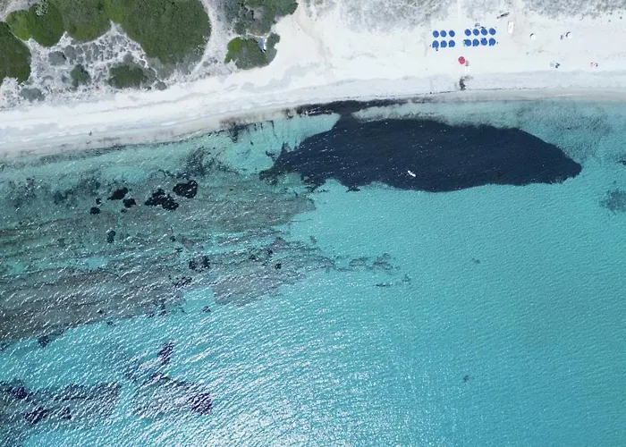 Aura Club Aparthotel Torre delle Stelle