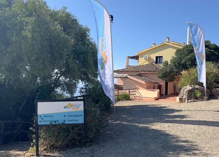 Aparthotel Aura Club