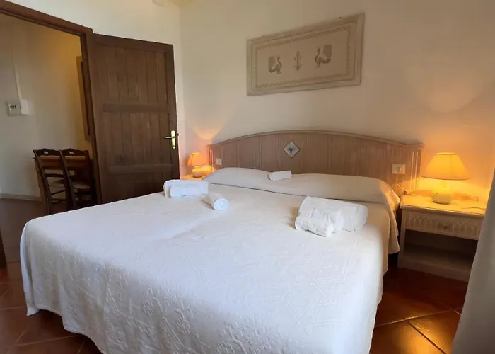 Aura Club Torre delle Stelle Residence Aparthotel 3*