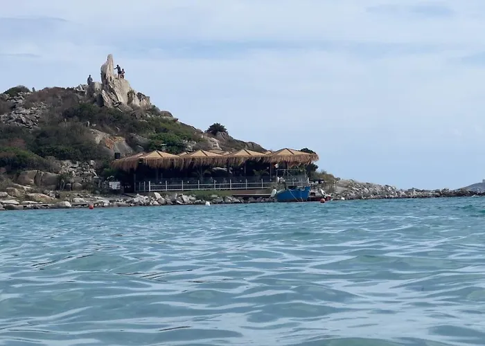 Aparthotel Aura Club Torre delle Stelle