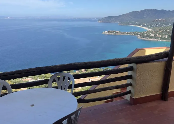 Aura Club Torre delle Stelle Residence 3*