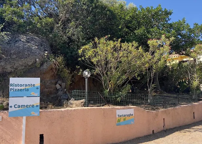 Aparthotel Aura Club 3*