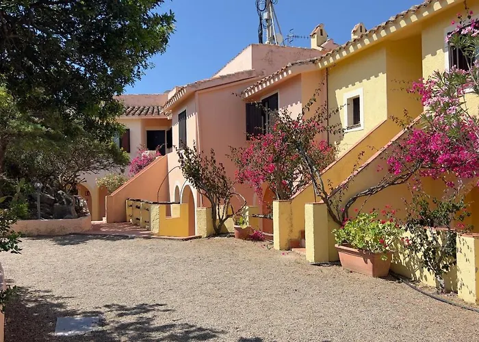 Aura Club Torre delle Stelle