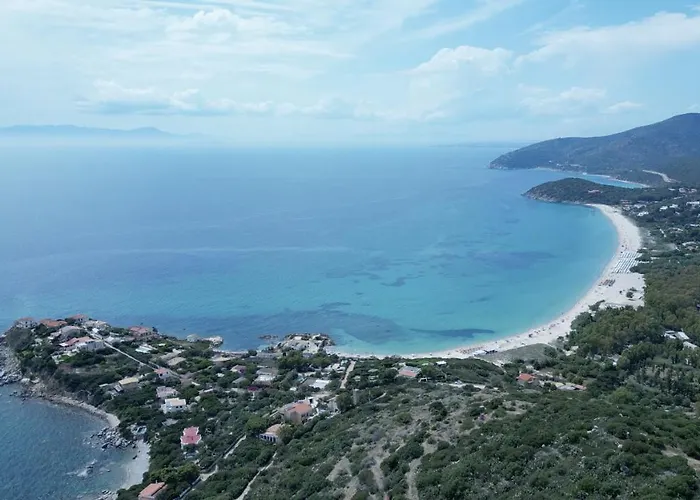Aura Club Torre delle Stelle Residence Aparthotel