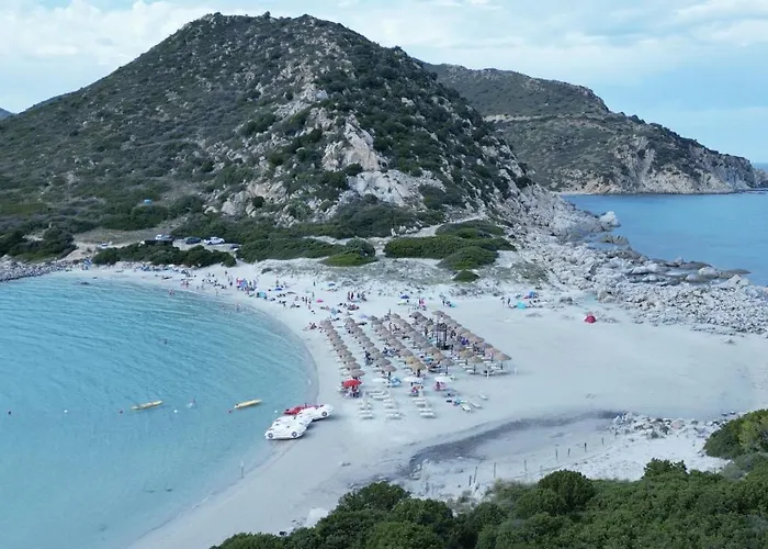 Aura Club Aparthotel Torre delle Stelle