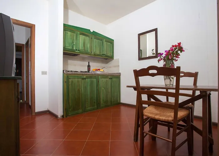 Aparthotel Aura Club 3*