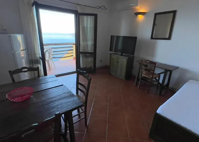 Aparthotel Aura Club