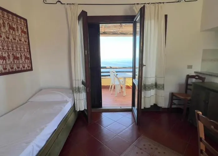 Aura Club Apart Otel Torre delle Stelle