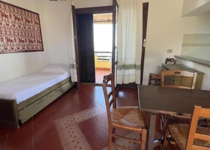 Aura Club Torre delle Stelle Residence
