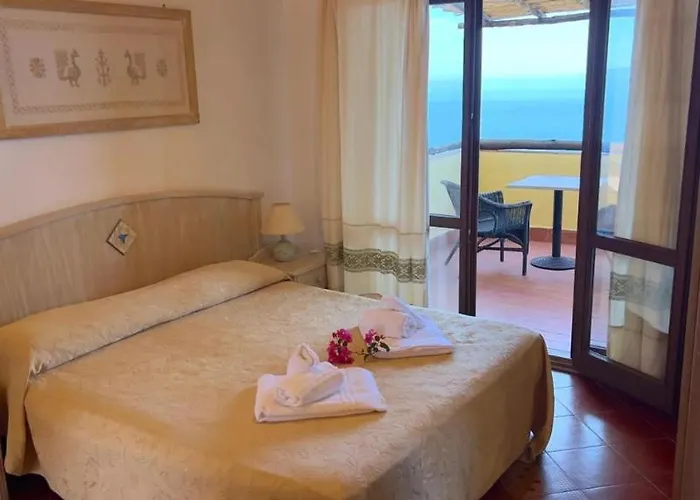 Aparthotel Aura Club Torre delle Stelle Residence