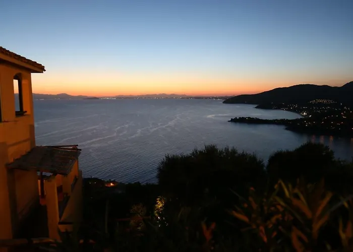 Aura Club Torre delle Stelle Residence Torre delle Stelle