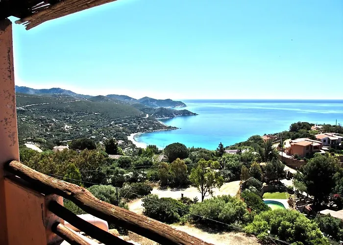 Aparthotel Aura Club Torre delle Stelle Residence 3*